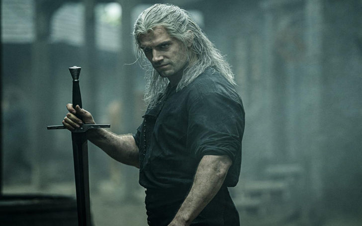 The Witcher Renewed for a Second Season, Over a Month Before the First Season's Arrival on Netflix